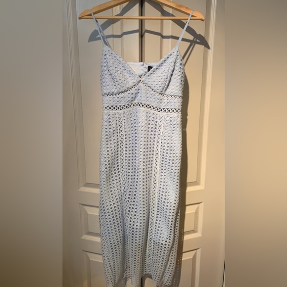 womens bardot dress - Picture 1 of 3